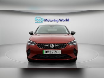 Used Vauxhall Corsa 2022 for sale - 77311257: Photo