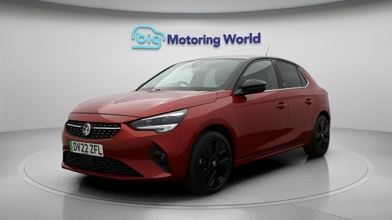 Used Vauxhall Corsa for sale - 77311257: Photo 3