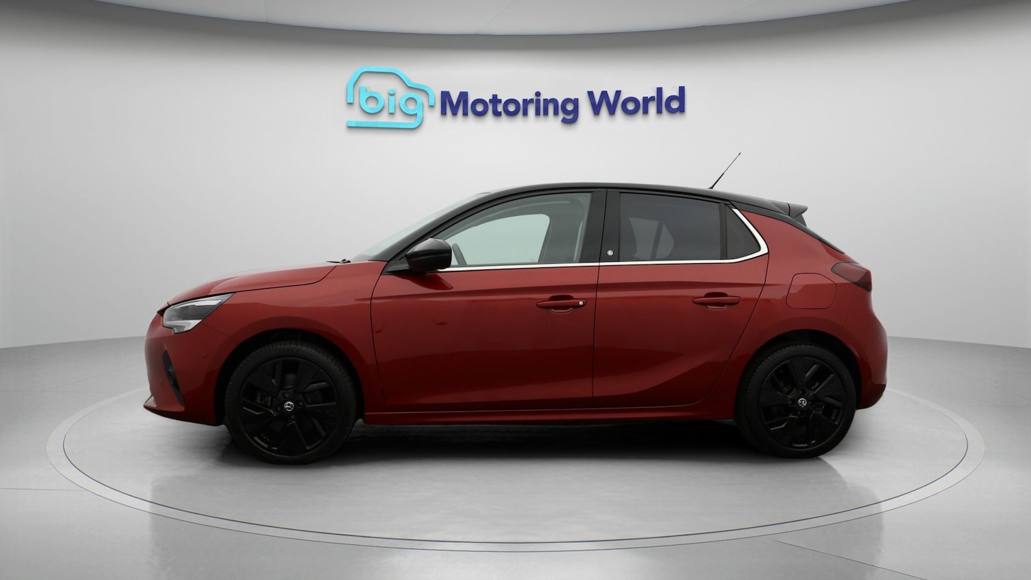 Used Vauxhall Corsa for sale - 77311257: Photo 4