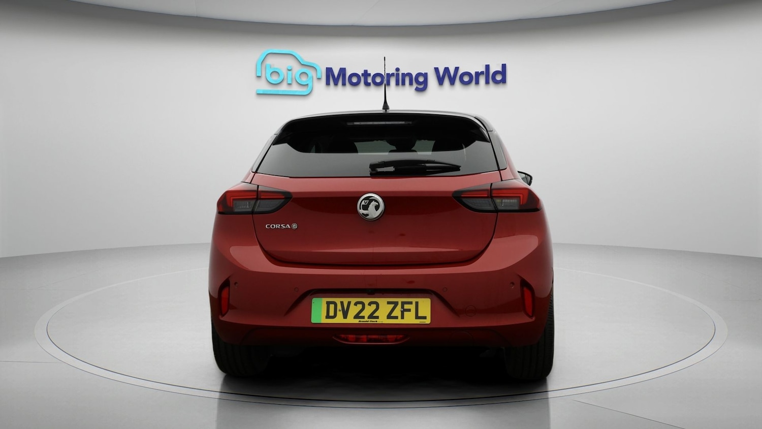 Used Vauxhall Corsa for sale - 77311257: Photo 6