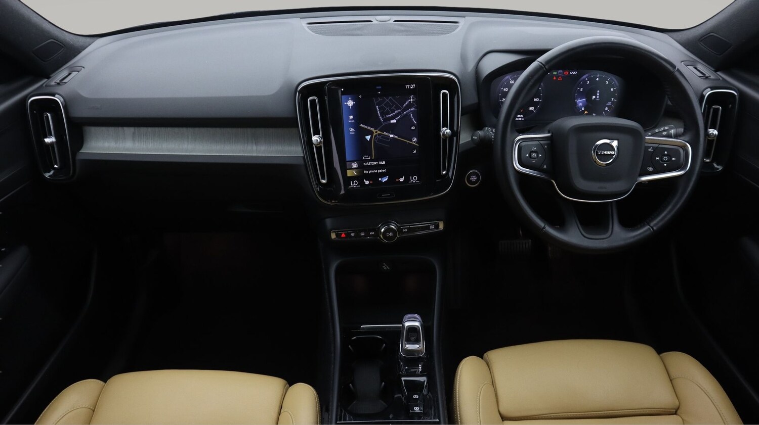 Used Volvo XC40 2021 for sale - 77845242: Photo 13