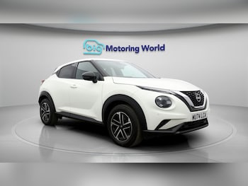 Used Nissan Juke 2024 for sale - 78976757: Photo