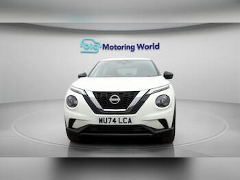 Used Nissan Juke 2024 for sale - 78976757: Photo