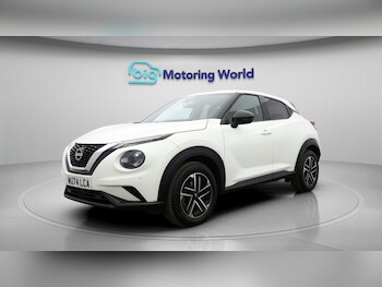 Used Nissan Juke 2024 for sale - 78976757: Photo