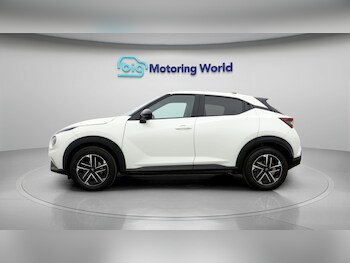 Used Nissan Juke 2024 for sale - 78976757: Photo