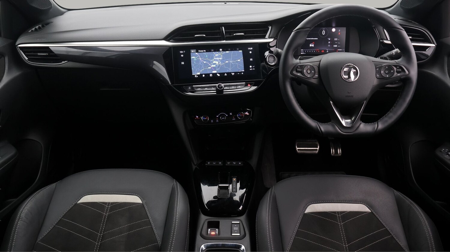 Used Vauxhall Corsa 2023 for sale - 77789437: Photo 13