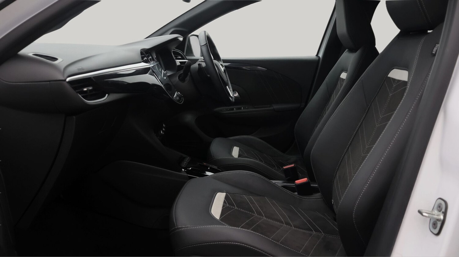 Used Vauxhall Corsa 2023 for sale - 77789437: Photo 14