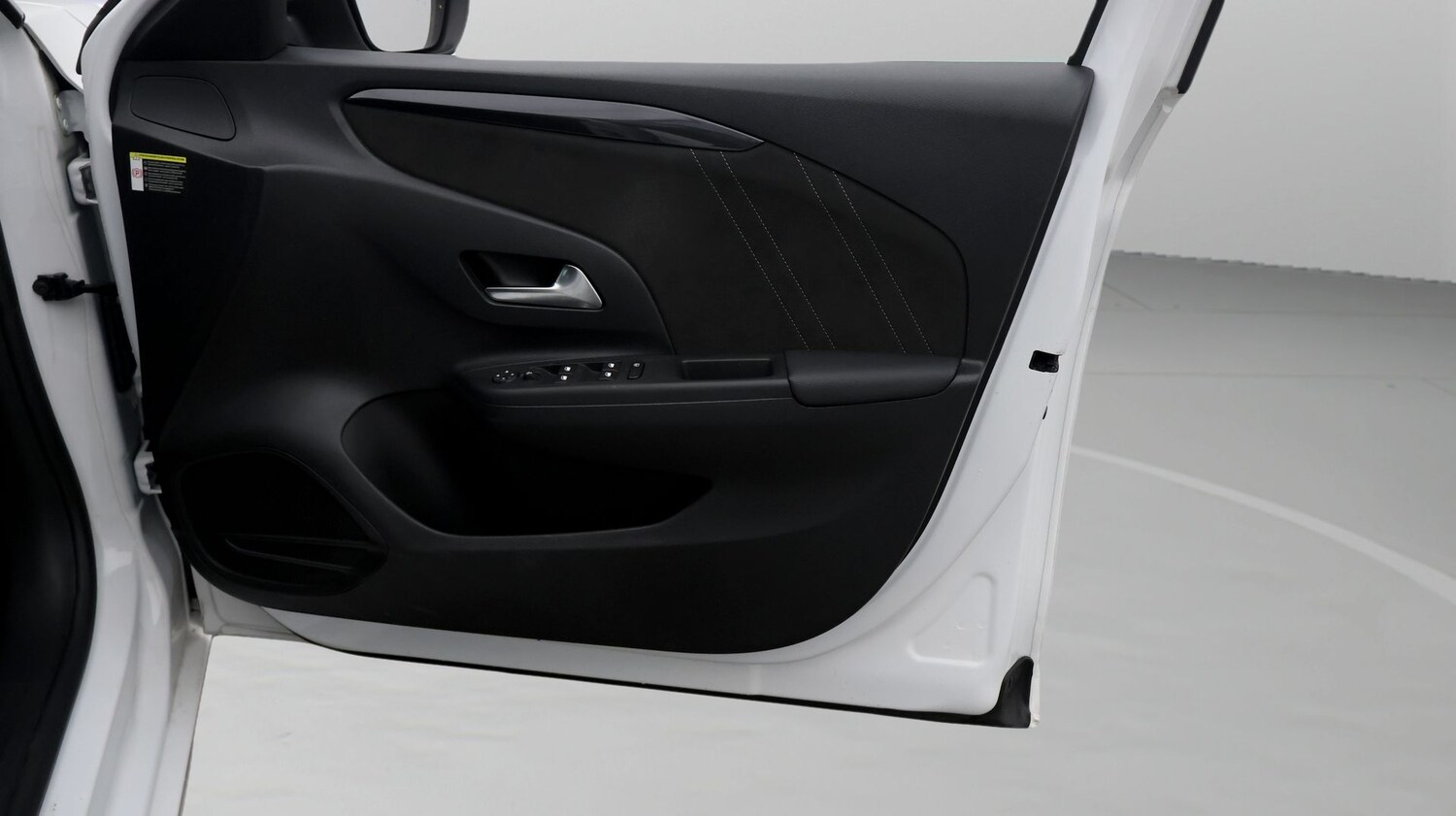 Used Vauxhall Corsa 2023 for sale - 77789437: Photo 15