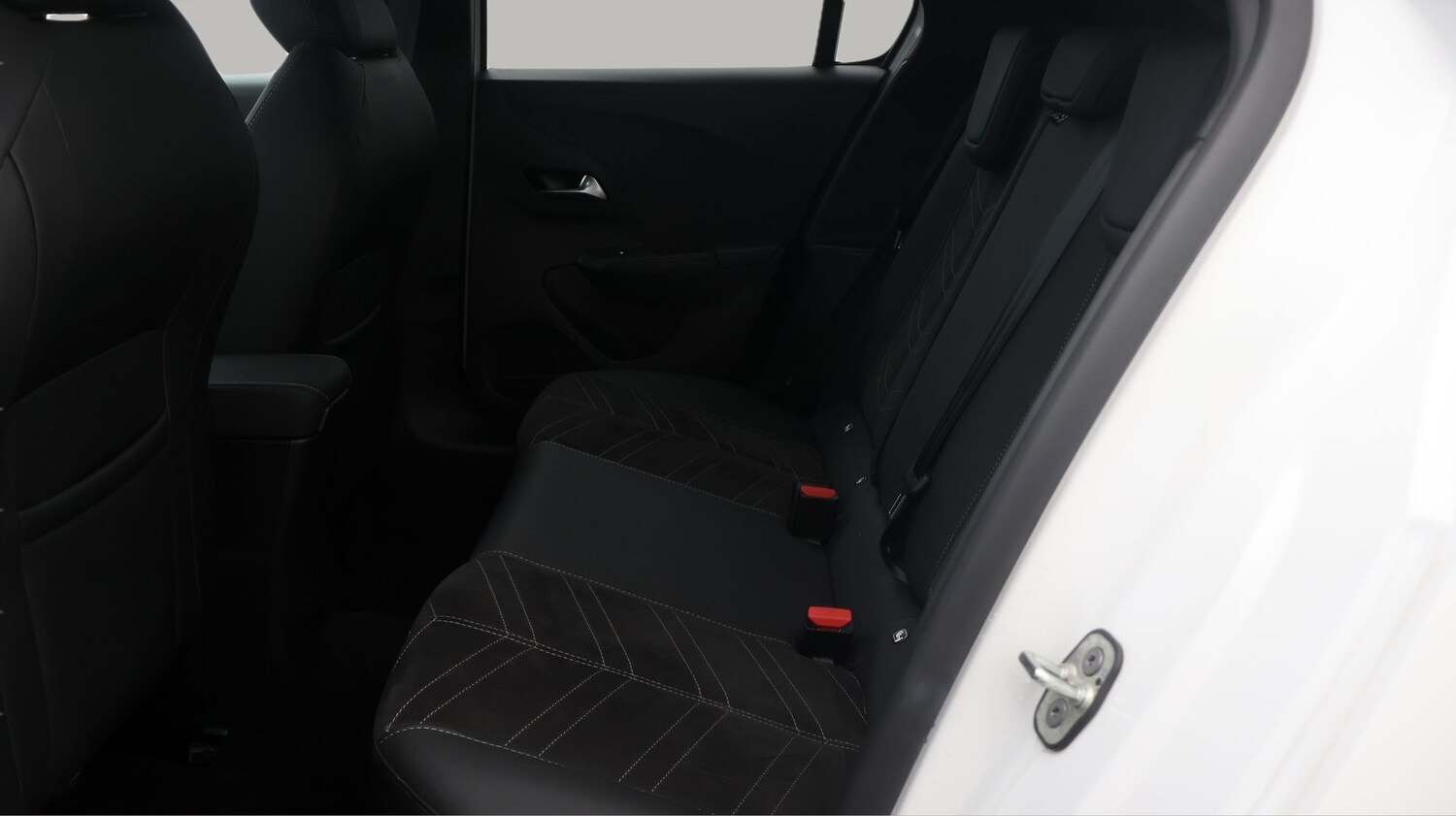 Used Vauxhall Corsa 2023 for sale - 77789437: Photo 16