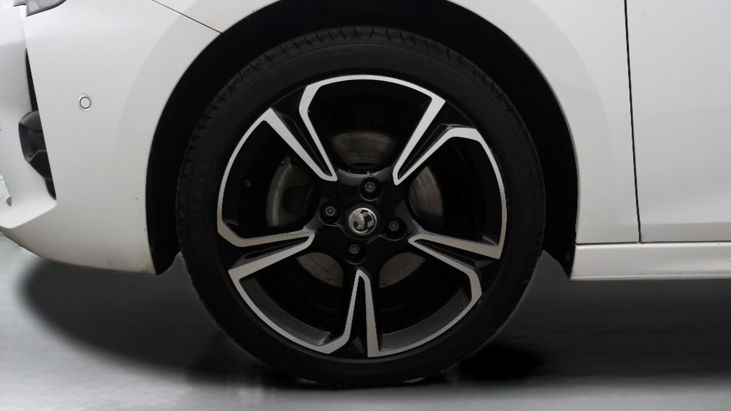 Used Vauxhall Corsa 2023 for sale - 77789437: Photo 18