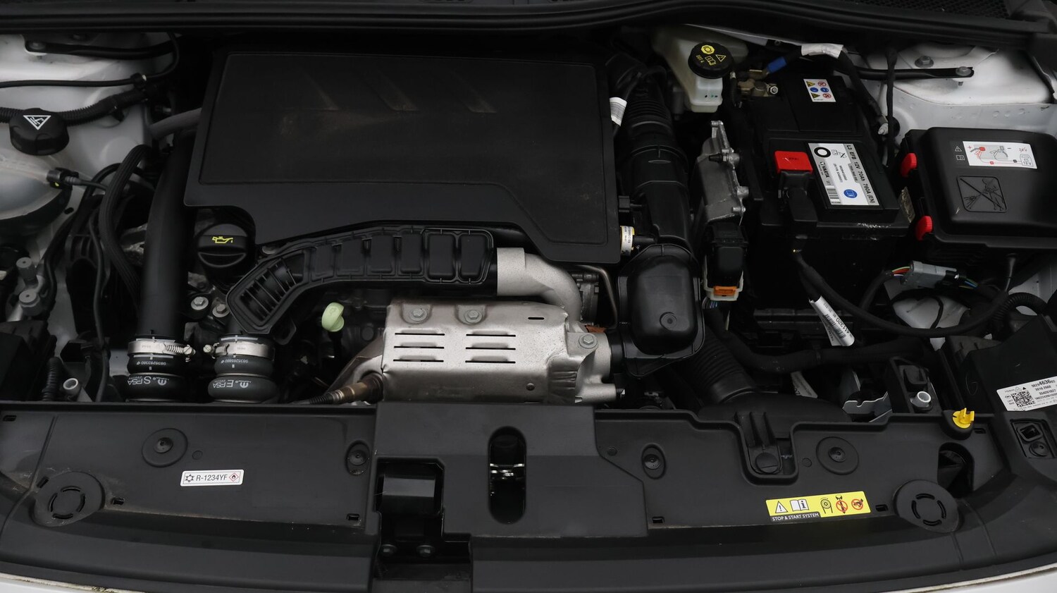 Used Vauxhall Corsa 2023 for sale - 77789437: Photo 19