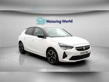 Used Vauxhall Corsa 2023 for sale - 77789437: Photo