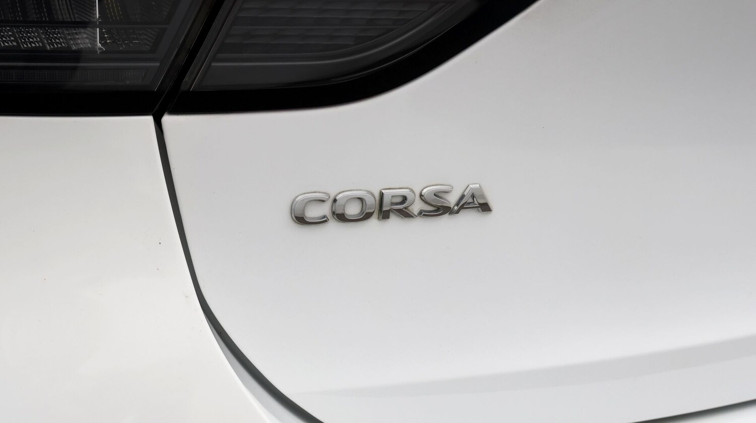 Used Vauxhall Corsa 2023 for sale - 77789437: Photo 21