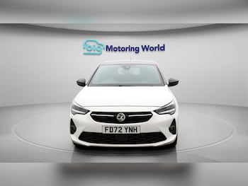 Used Vauxhall Corsa 2023 for sale - 77789437: Photo