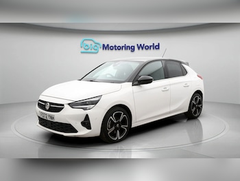 Used Vauxhall Corsa 2023 for sale - 77789437: Photo