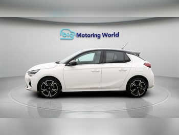 Used Vauxhall Corsa 2023 for sale - 77789437: Photo