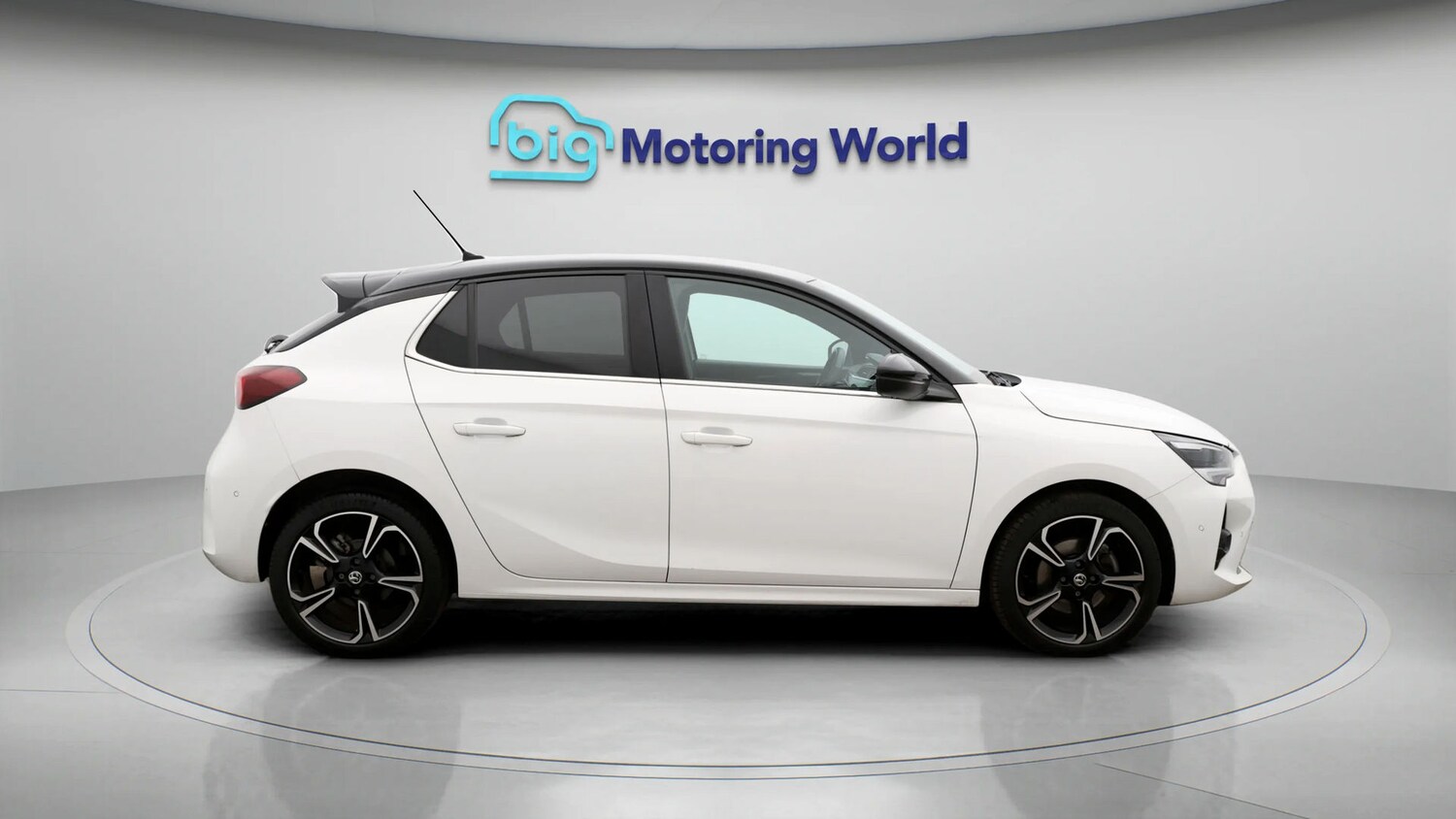 Used Vauxhall Corsa 2023 for sale - 77789437: Photo 8