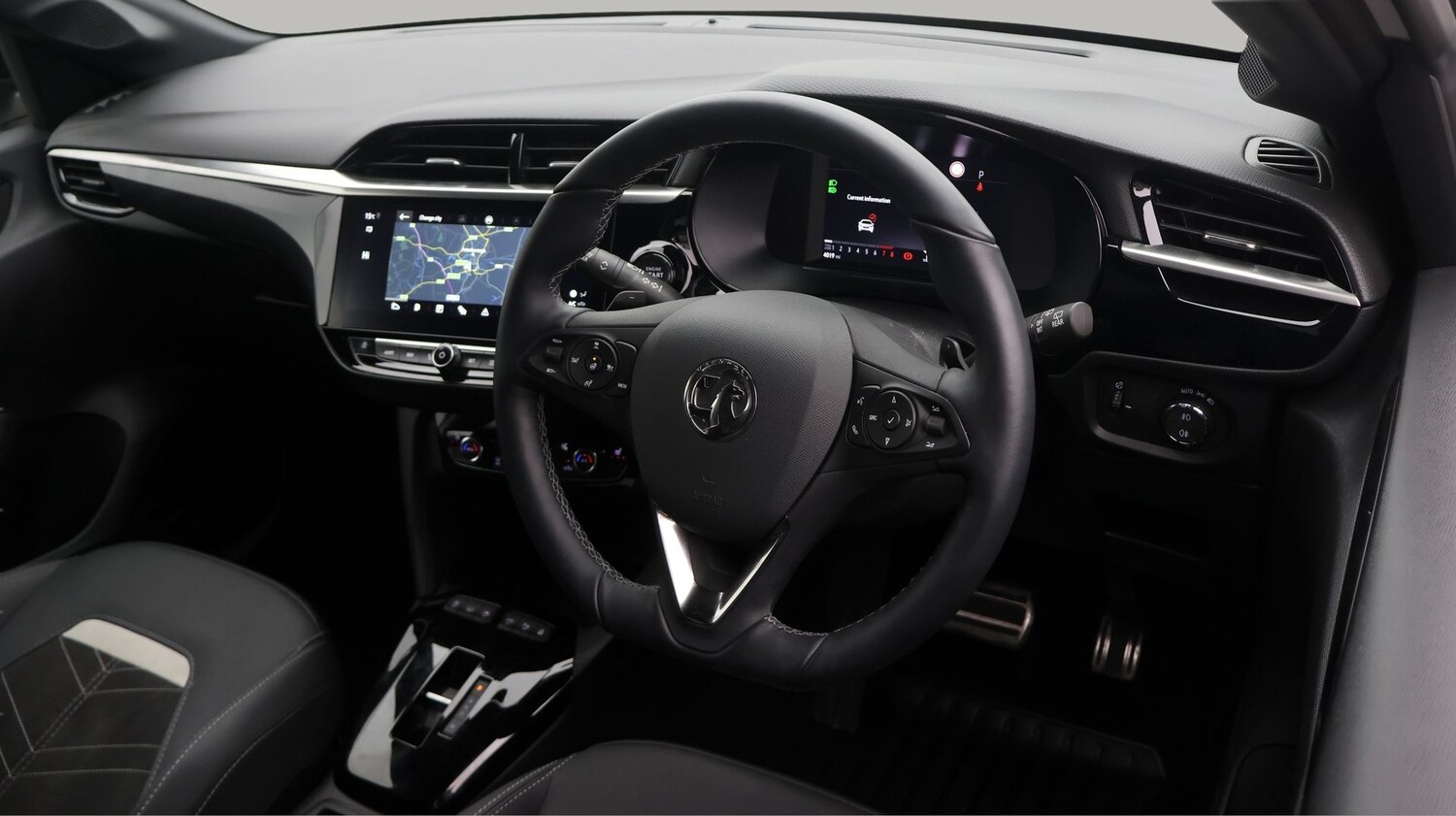 Used Vauxhall Corsa 2023 for sale - 77789437: Photo 9