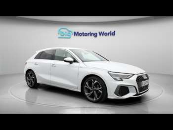 Used Audi A3 2024 for sale - 74920732: Photo