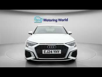 Used Audi A3 2024 for sale - 74920732: Photo