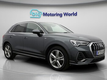 Audi - Q3