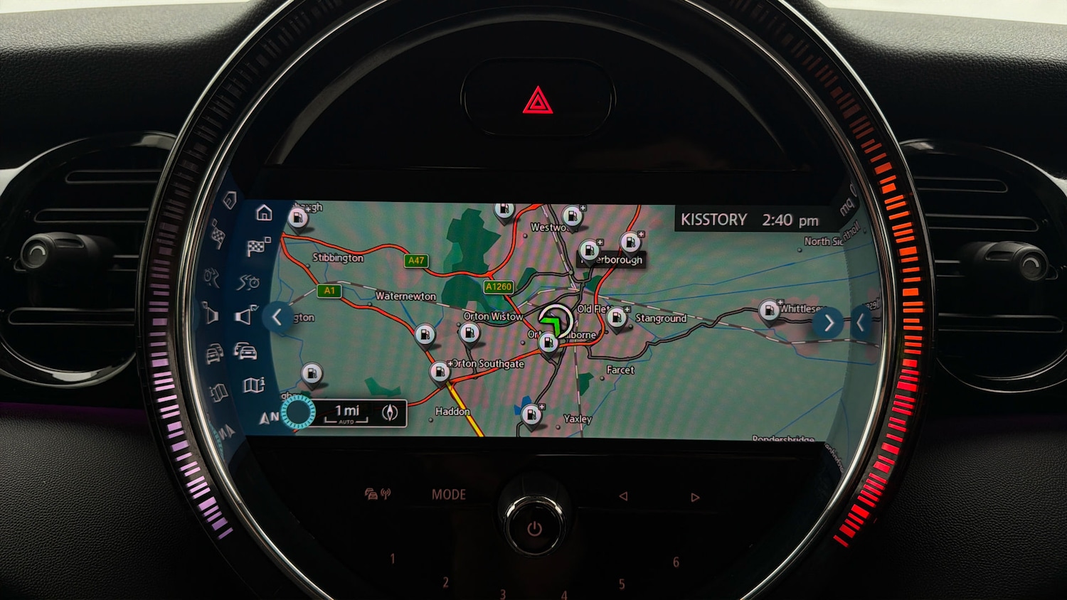 Used MINI Hatch 2022 for sale - 78131497: Photo 10