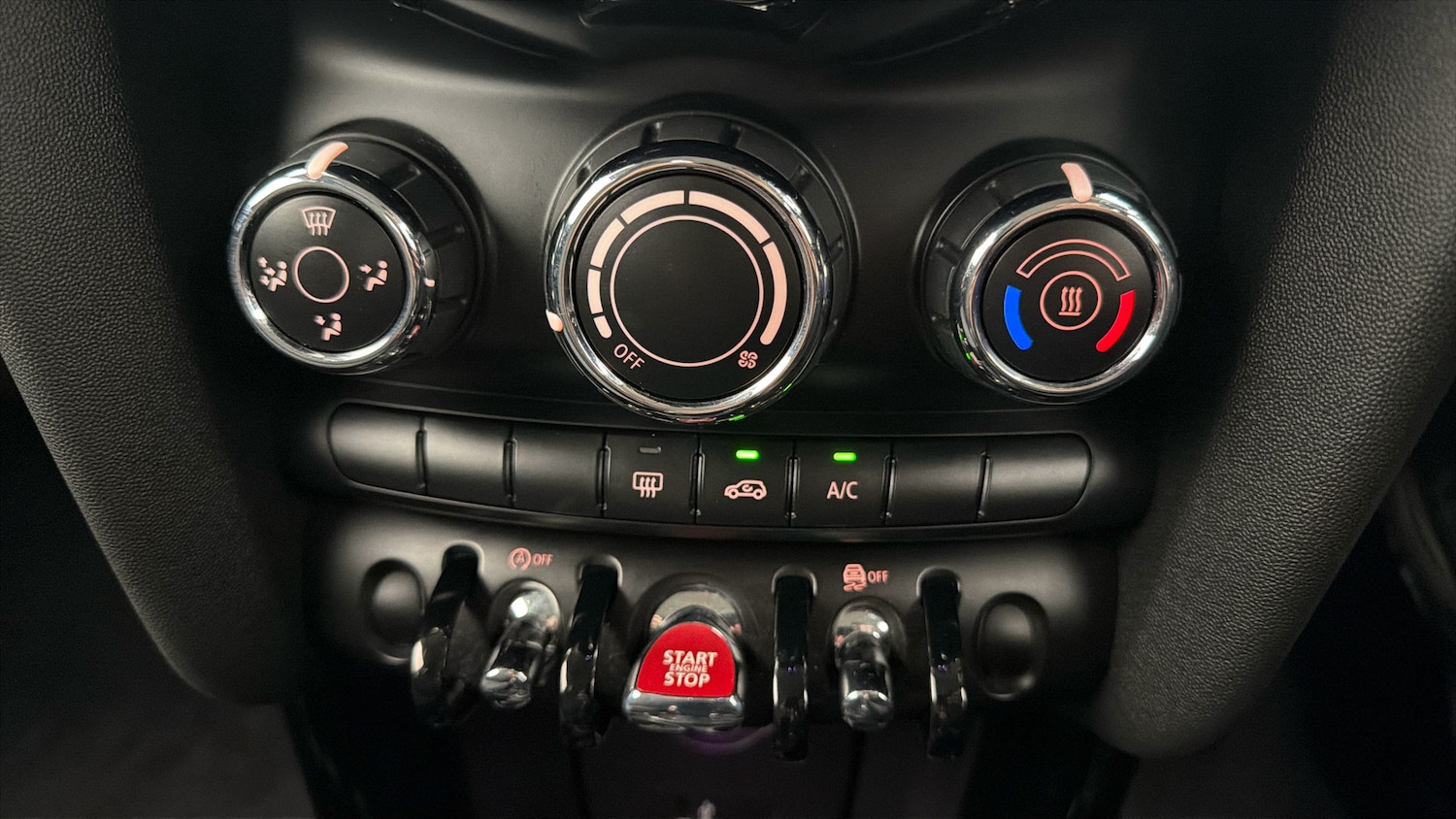 Used MINI Hatch 2022 for sale - 78131497: Photo 11