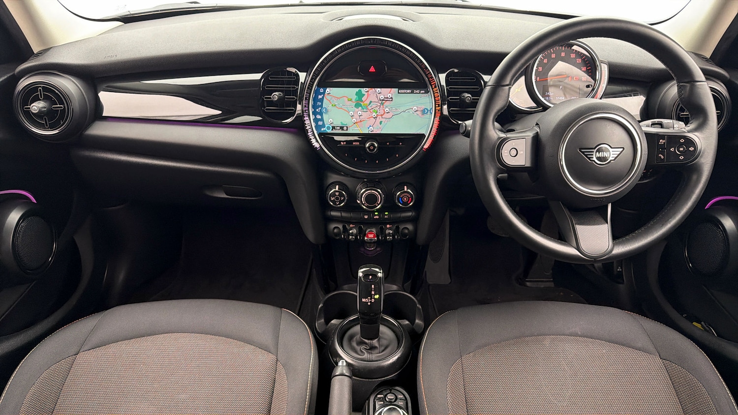 Used MINI Hatch 2022 for sale - 78131497: Photo 12