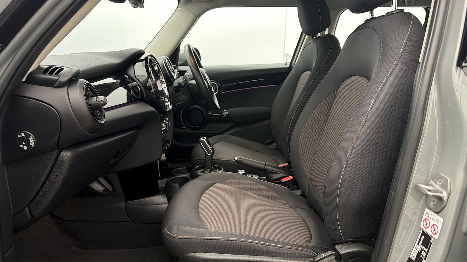 Used MINI Hatch 2022 for sale - 78131497: Photo 13