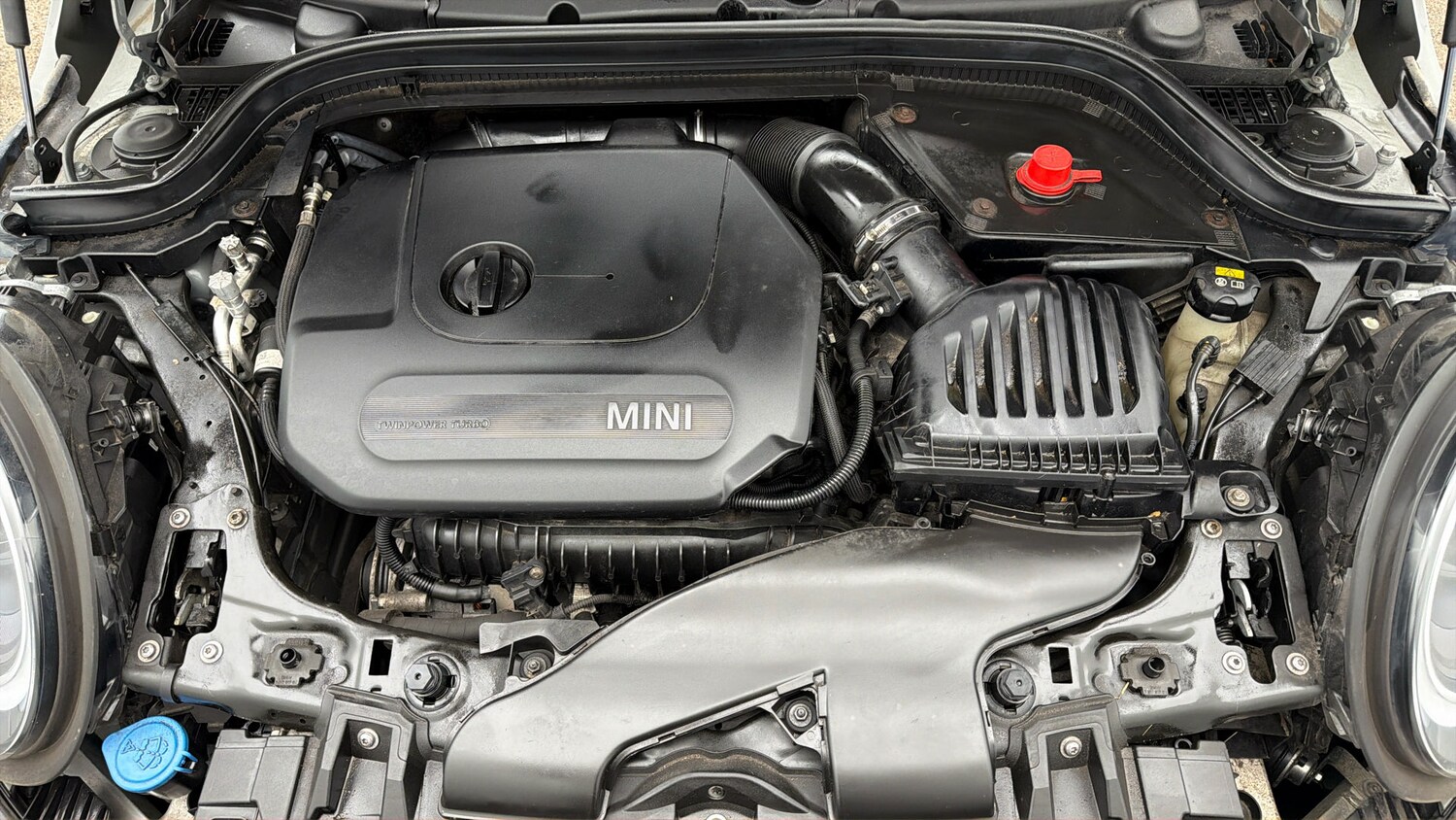 Used MINI Hatch 2022 for sale - 78131497: Photo 18