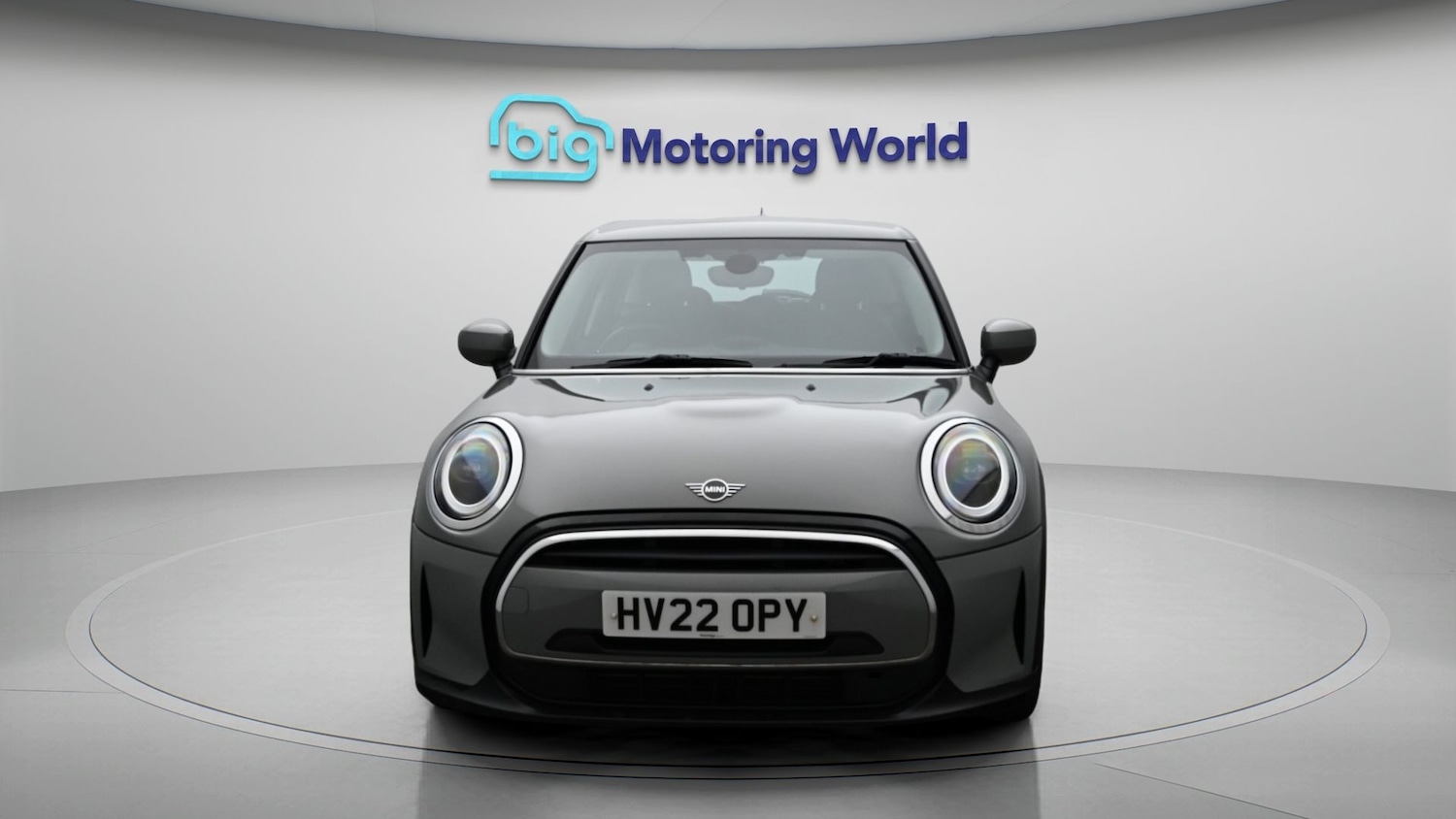 Used MINI Hatch 2022 for sale - 78131497: Photo 2
