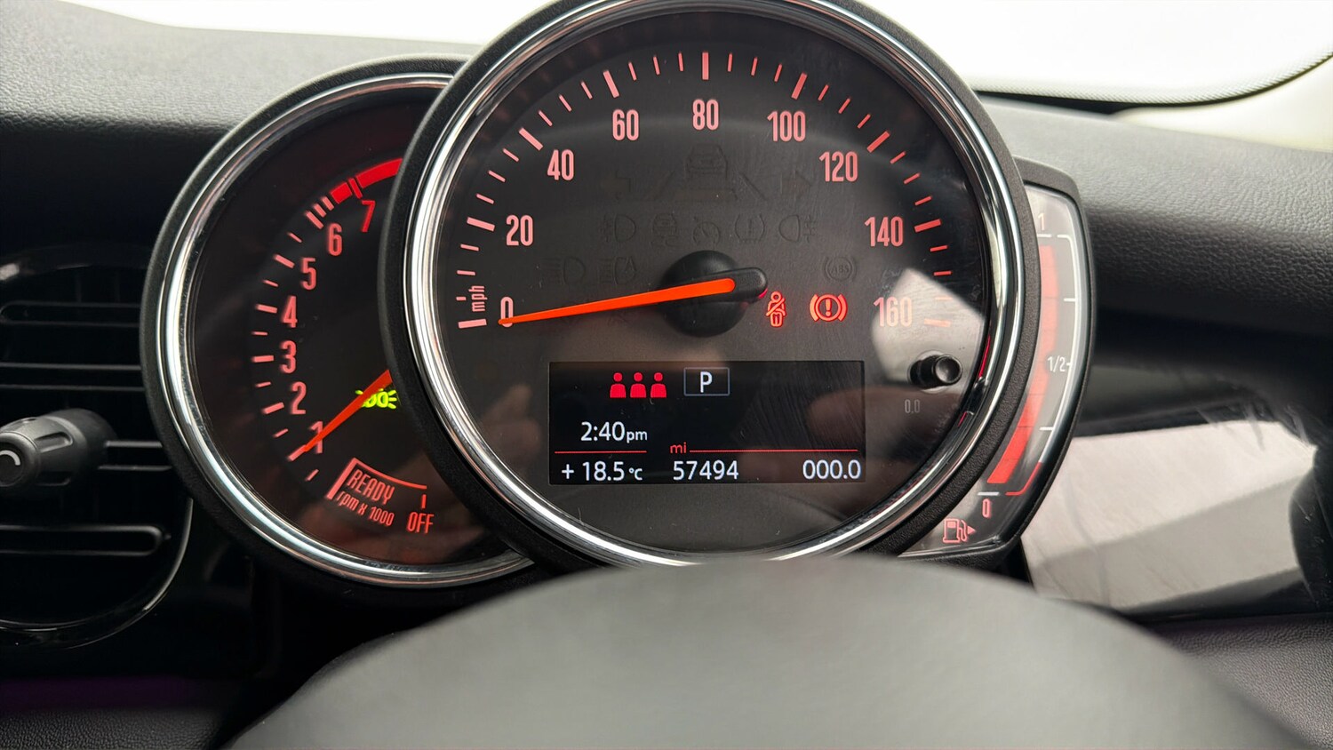 Used MINI Hatch 2022 for sale - 78131497: Photo 25