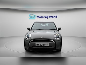 Used MINI Hatch 2022 for sale - 78131497: Photo