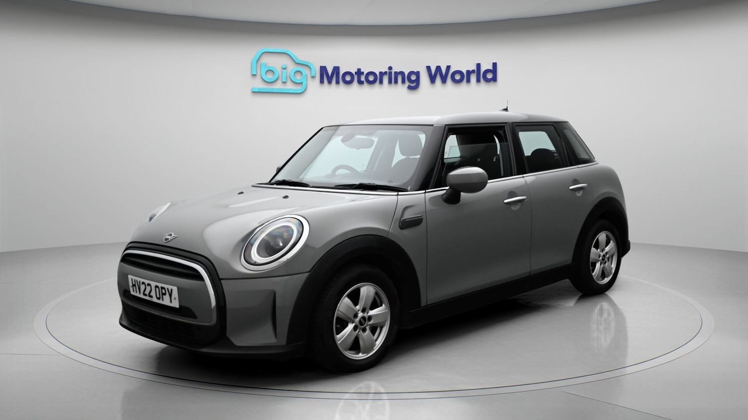 Used MINI Hatch 2022 for sale - 78131497: Photo 3