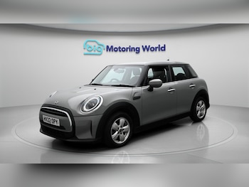 Used MINI Hatch 2022 for sale - 78131497: Photo