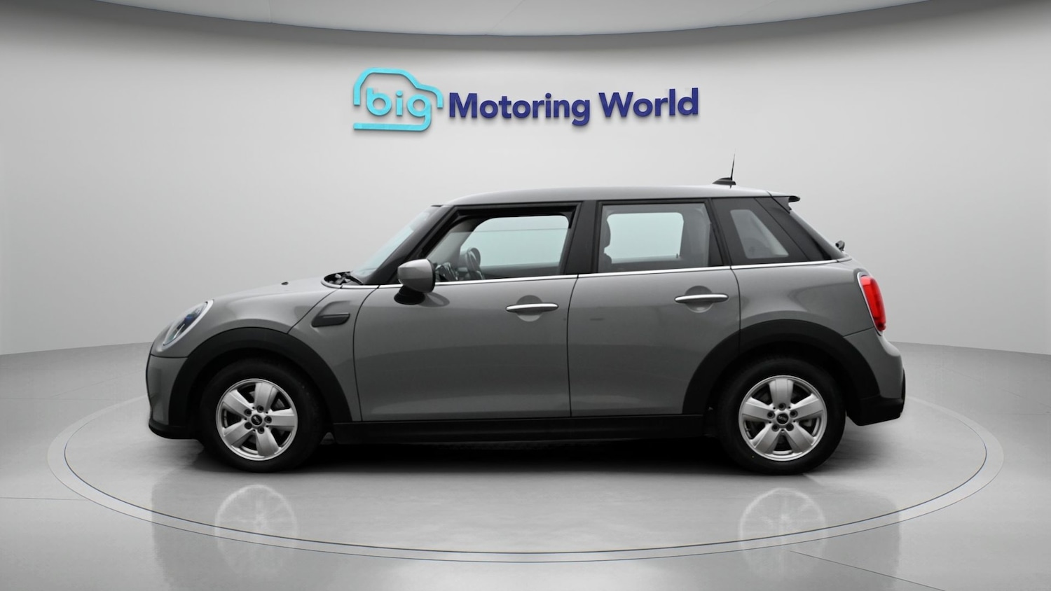 Used MINI Hatch 2022 for sale - 78131497: Photo 4