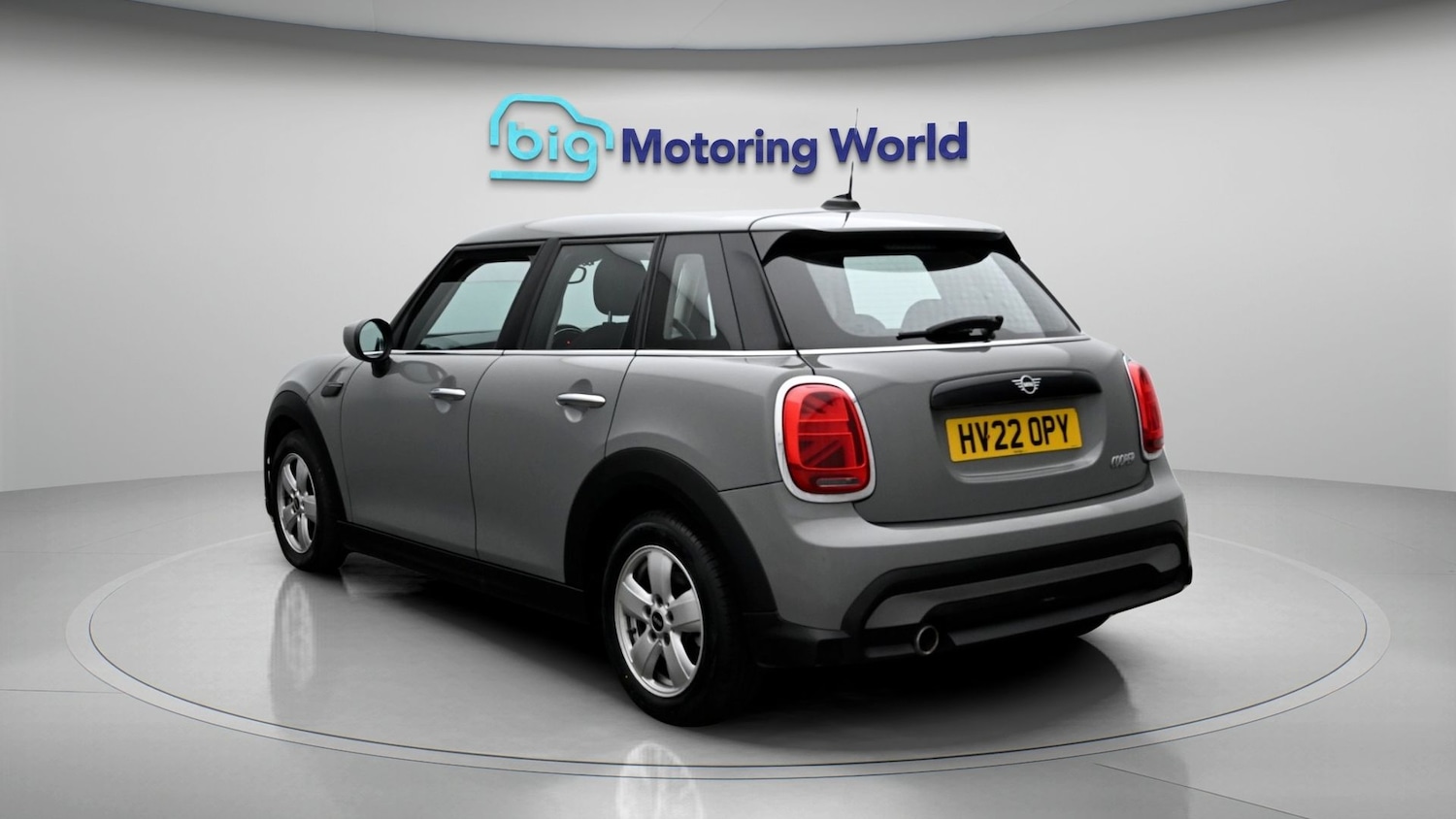 Used MINI Hatch 2022 for sale - 78131497: Photo 5