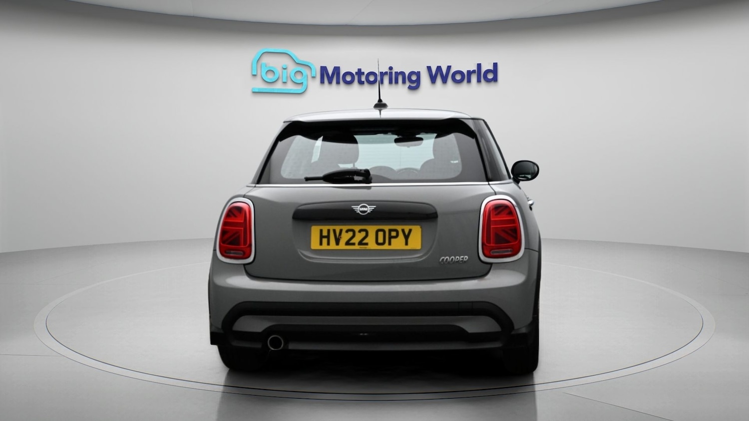 Used MINI Hatch 2022 for sale - 78131497: Photo 6