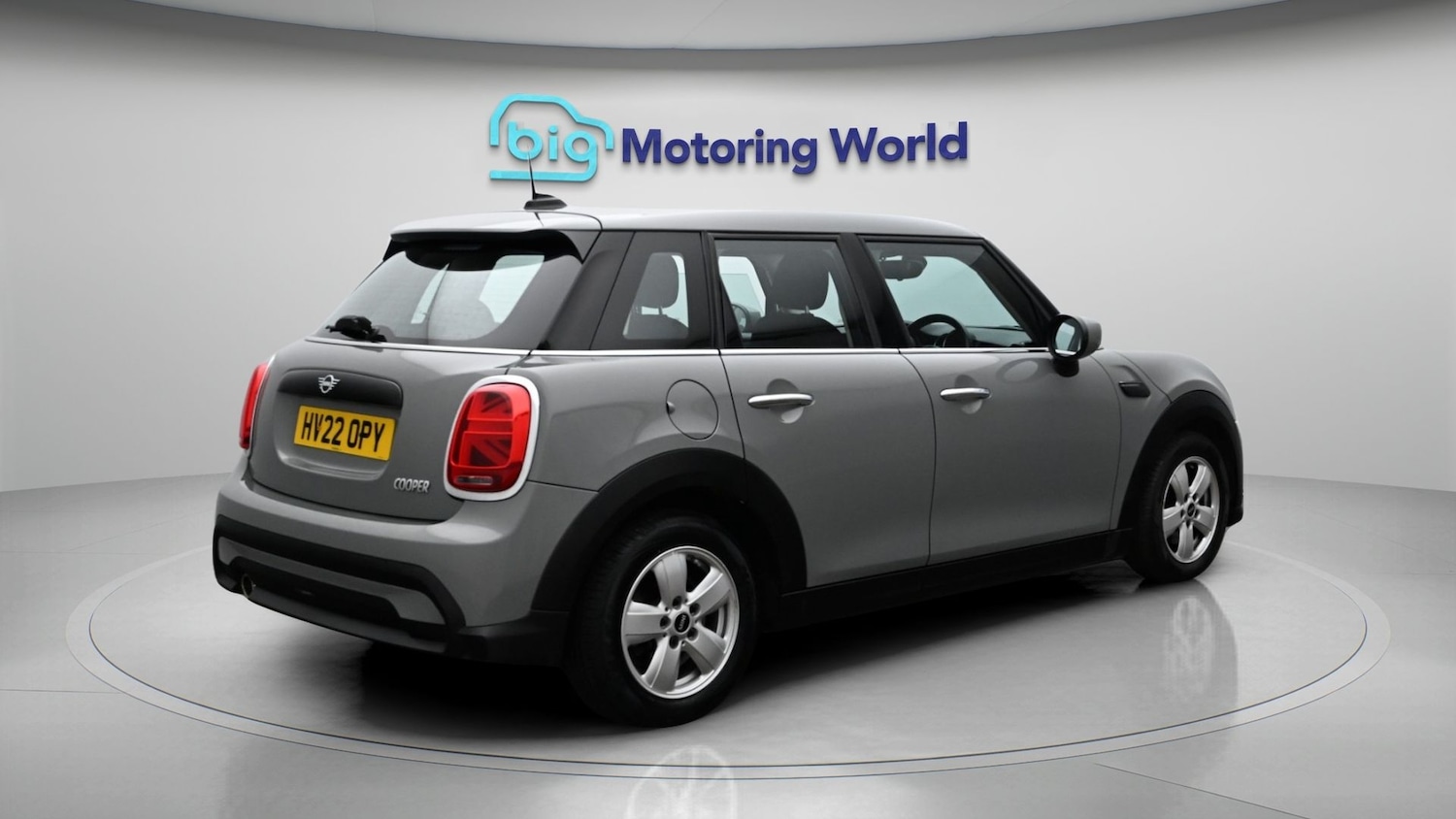 Used MINI Hatch 2022 for sale - 78131497: Photo 7