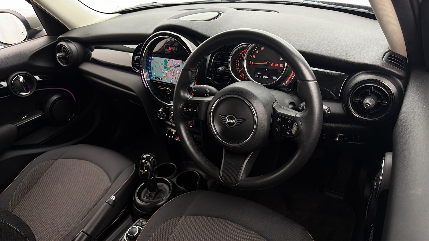 Used MINI Hatch 2022 for sale - 78131497: Photo 9