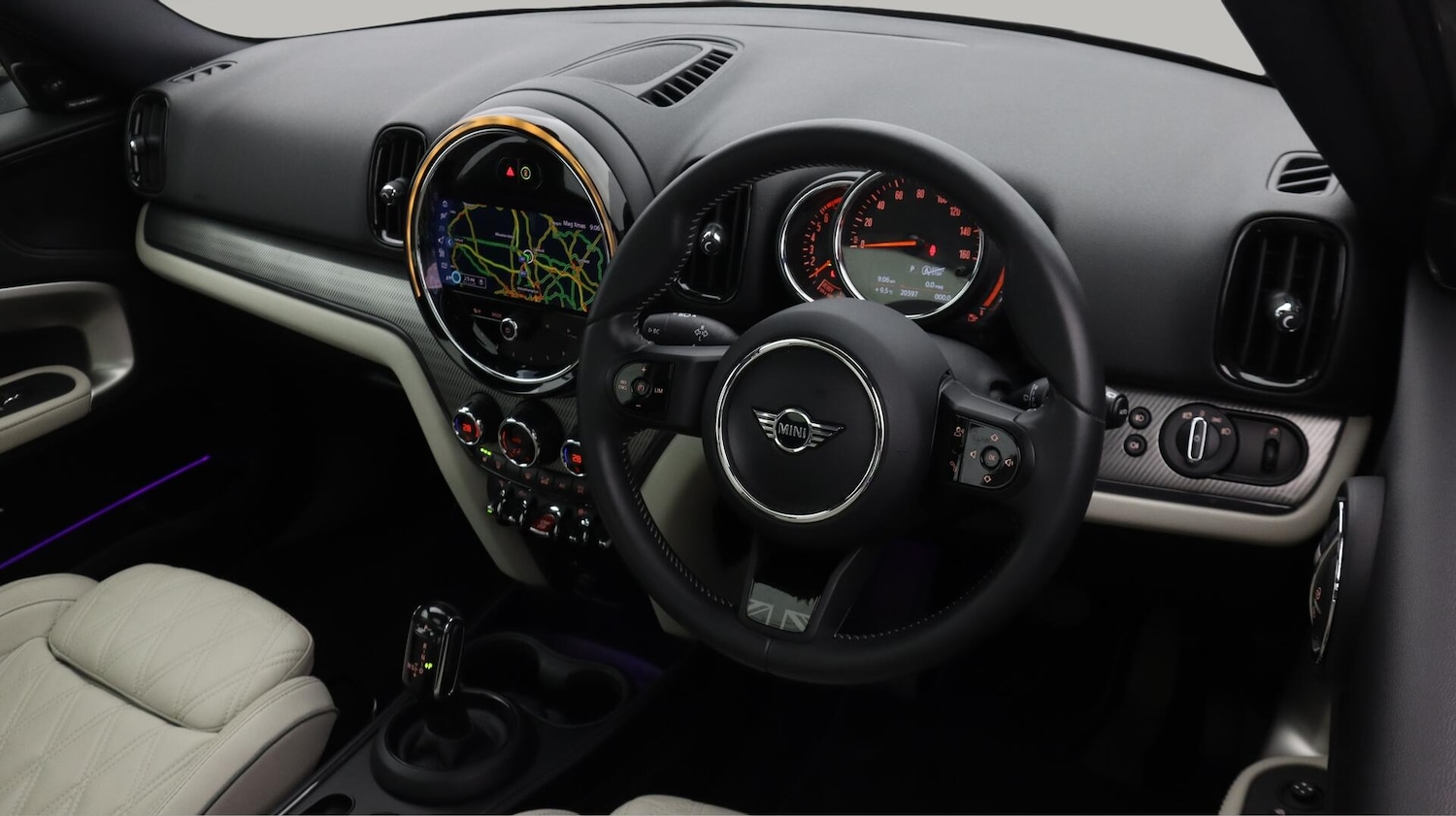 Used MINI Countryman 2022 for sale - 76633325: Photo 10