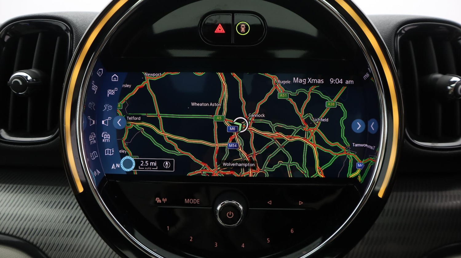 Used MINI Countryman 2022 for sale - 76633325: Photo 12