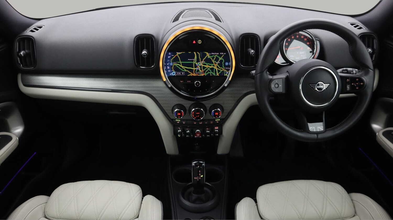 Used MINI Countryman 2022 for sale - 76633325: Photo 14
