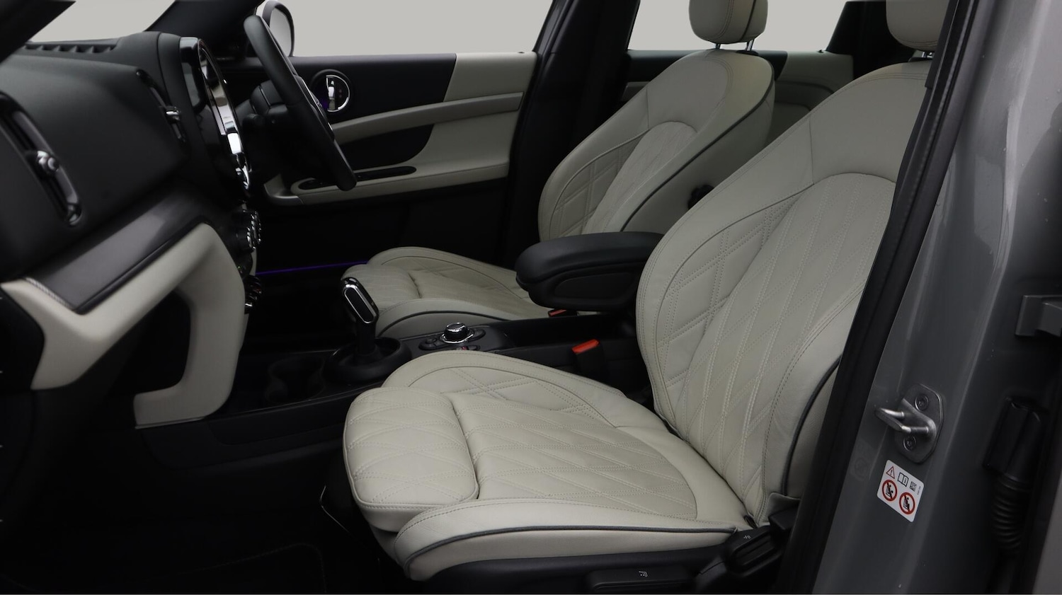 Used MINI Countryman 2022 for sale - 76633325: Photo 15