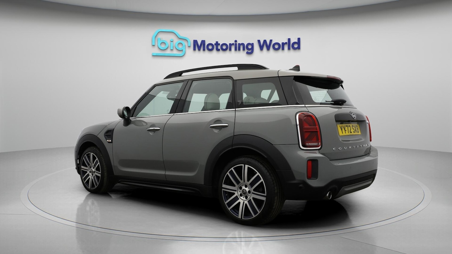 Used MINI Countryman 2022 for sale - 76633325: Photo 6