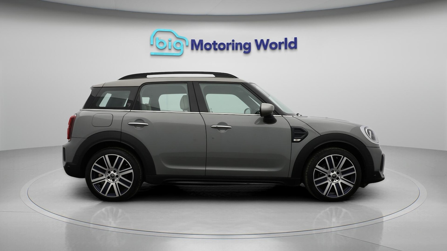 Used MINI Countryman 2022 for sale - 76633325: Photo 9