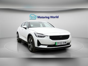 Used Polestar Polestar 2 2023 for sale - 78602207: Photo