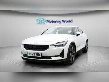 Used Polestar Polestar 2 2023 for sale - 78602207: Photo