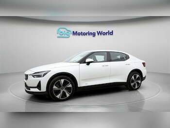 Used Polestar Polestar 2 2023 for sale - 78602207: Photo