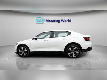 Used Polestar Polestar 2 2023 for sale - 78602207: Photo